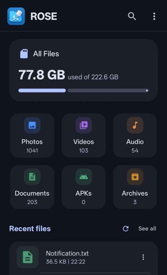 App screen 2