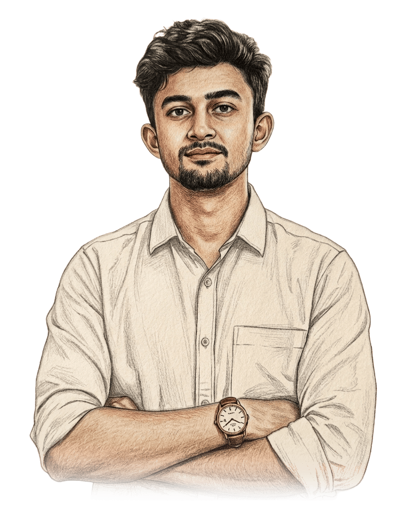 Narayan Chetri